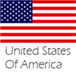 {[USA]} || United States of America ||