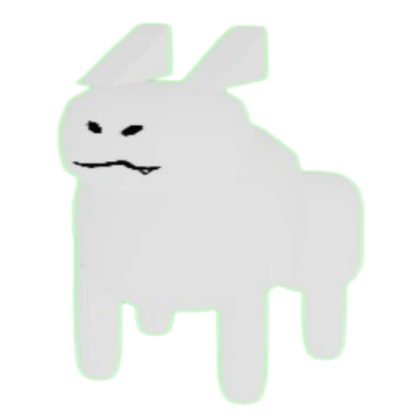 Forsaken gubb Roblox decal
