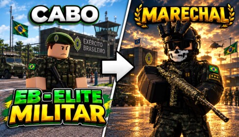 Eb - Elite Militar