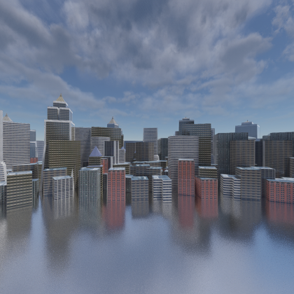 Zone 3 Sky