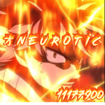 オ N E U R O T I C