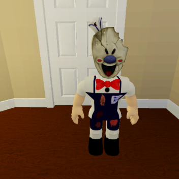 Survive In Rod's House