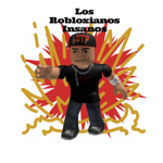 XxLOS ROBLOXIANOS INSANOSxX