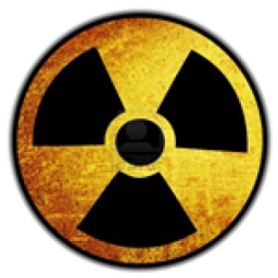 nuke testing