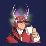 Frost's Official Fan Group