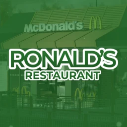 Ronalds Restaurant icon