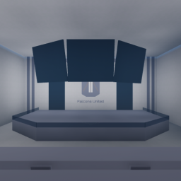 Falcons United Conference Meeting Place