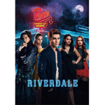 Riverdale Fan Club Group