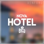 [🤑 WEEKEND SALE 🤑] Nova Hotels & 🌊 Waterpark 🌊
