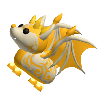 ♡ adopt me holdable fairy bat dragon ♡ Roblox item