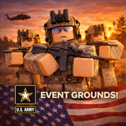 EVENT GROUNDS!