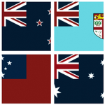 The South Pacific Fallout Community
