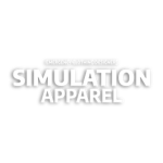 Simulation Apparel
