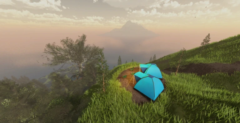 MOUNT KIDUL Game Thumbnail