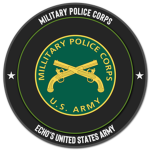 Μilitary Pοlice Corps
