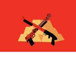 guns n glory