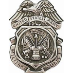 The United States Military Police Division