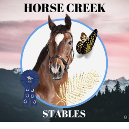 Horse Creek Stables