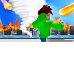 tornado city escpe