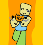 BFFJ: The Roblox Group