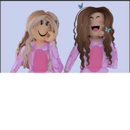 Cloudy Fashion Show!