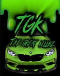 TGK THE GREAT KILLAZ