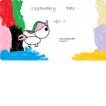 (~Legendary Pets~) Squad