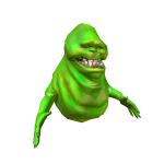 Ghostbusters: Frozen Empire Slimer