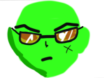 GREEN GODS >:)
