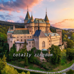 the zingdom