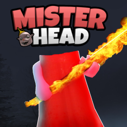 Mister Head