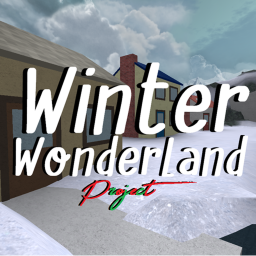 The 'Winter Wonderland' Project (2017)