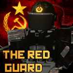 The Red Guard ․