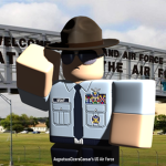[USAF] The US Air Force