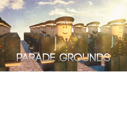 USAF Parade Grounds