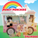 Money Munchers