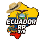 ⌠GYE⌡Ecuador RP | ER:LC