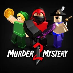Murder Mystery  icon