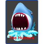Shark Hunter Squad