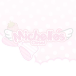 -Michelles closet