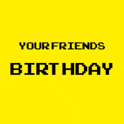 birthday party