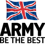 The British Army..