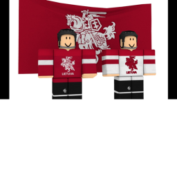 Hockey on ice