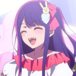 Ai Of B-Komachi