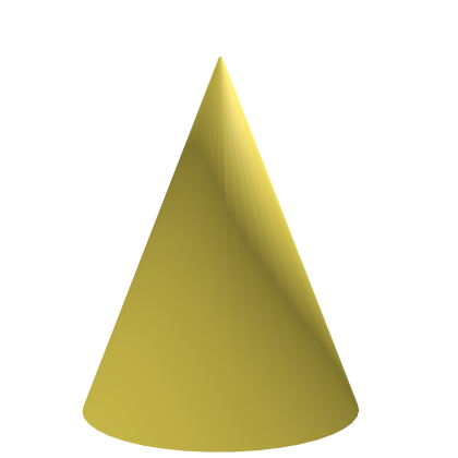Yellow Gnome Hat