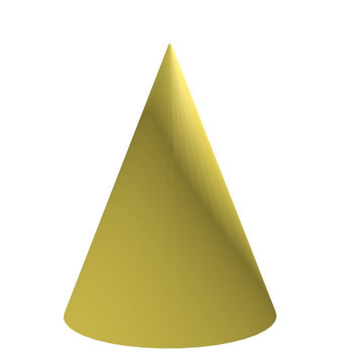 Yellow Gnome Hat