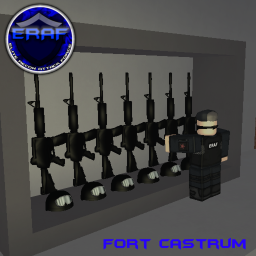 [ERAF] Fort Castrum
