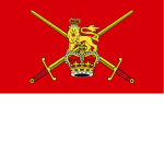 {BA] - The British Army