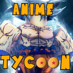 [Update!] Anime Tycoon!