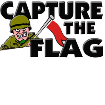 Capture the Flag in the City